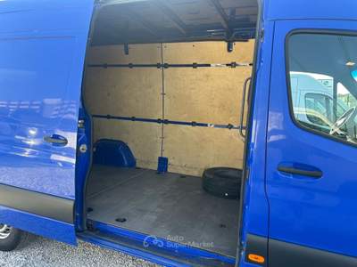 Mercedes-Benz Sprinter F32/30 311CDi L2 Iva Compresa Blu/Azzurro usata Prato