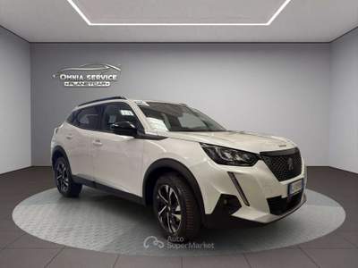 Peugeot 2008 2008 II 2020 1.5 bluehdi Allure Pack s Bianco usata Grosseto