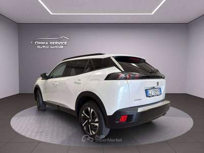 Peugeot 2008 2008 II 2020 1.5 bluehdi Allure Pack s Bianco usata Grosseto
