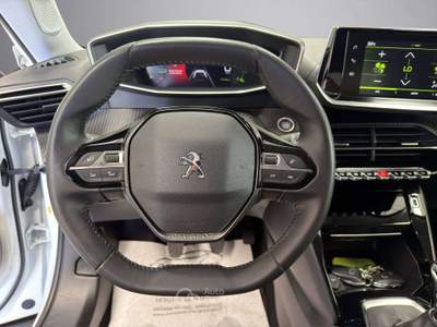 Peugeot 2008 2008 II 2020 1.5 bluehdi Allure Pack s Bianco usata Grosseto