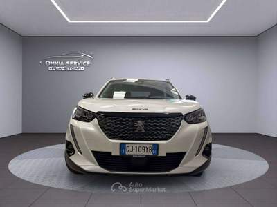 Peugeot 2008 2008 II 2020 1.5 bluehdi Allure Pack s Bianco usata Grosseto