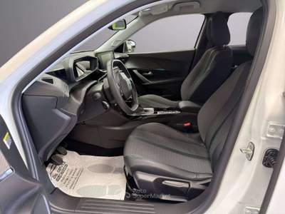 Peugeot 2008 2008 II 2020 1.5 bluehdi Allure Pack s Bianco usata Grosseto