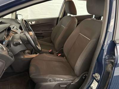 Ford Fiesta 1.4 97 CV GPL Blu/Azzurro usata Este