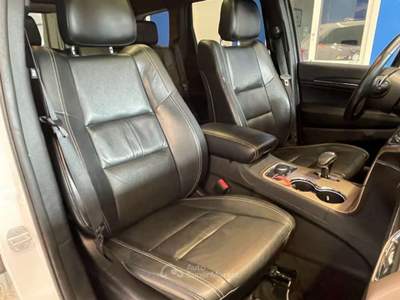 Jeep Grand Cherokee 3.0 V6 CRD 250 CV Multijet II Limited Motore ko Bianco usata Este