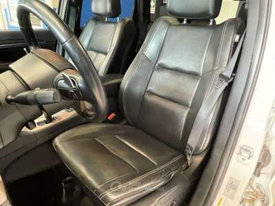 Jeep Grand Cherokee 3.0 V6 CRD 250 CV Multijet II Limited Motore ko Bianco usata Este