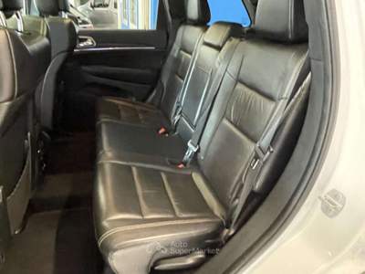 Jeep Grand Cherokee 3.0 V6 CRD 250 CV Multijet II Limited Motore ko Bianco usata Este