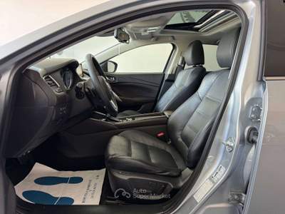 Mazda 6 Wagon 2.2 awd 175cv 6at Uniprop Head-Up Navi Grigio usata Giugliano in Campania
