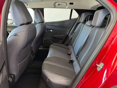 Peugeot 2008 1.2 130cv GT Line s Navi Led Pelle Carplay Full Opt Rosso usata Giugliano in Campania