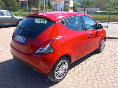 Lancia Ypsilon Ypsilon 1.2 69 Cv Elefantino Blu PREZZO REALE!!!!!! Rosso usata Corciano