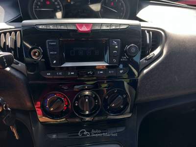 Lancia Ypsilon Ypsilon 1.2 69 Cv Elefantino Blu PREZZO REALE!!!!!! Rosso usata Corciano