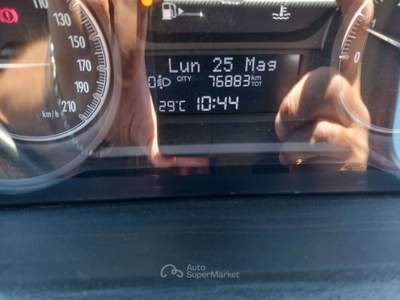 Lancia Ypsilon Ypsilon 1.2 69 Cv Elefantino Blu PREZZO REALE!!!!!! Rosso usata Corciano