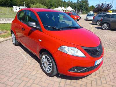 Lancia Ypsilon Ypsilon 1.2 69 Cv Elefantino Blu PREZZO REALE!!!!!! Rosso usata Corciano