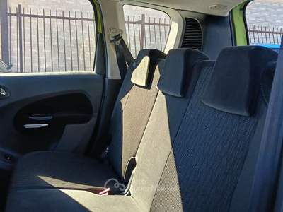 Citroen C3 Picasso 1.6 HDI Verde usata Bisceglie