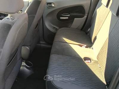Citroen C3 Picasso 1.6 HDI Verde usata Bisceglie