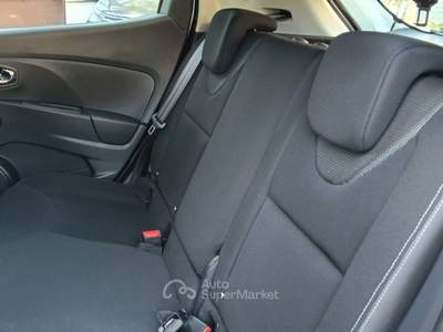 Renault Clio 1.5 DCI NAVI -PREZZO PROMO! Bianco usata Bisceglie
