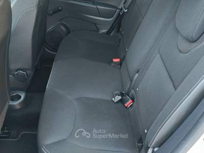 Renault Clio 1.5 DCI NAVI -PREZZO PROMO! Bianco usata Bisceglie