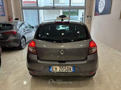 Renault Clio ** OTTIME CONDIZIONI** Grigio usata Gravina in Puglia