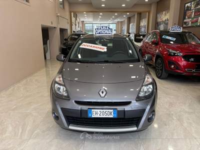 Renault Clio ** OTTIME CONDIZIONI** Grigio usata Gravina in Puglia