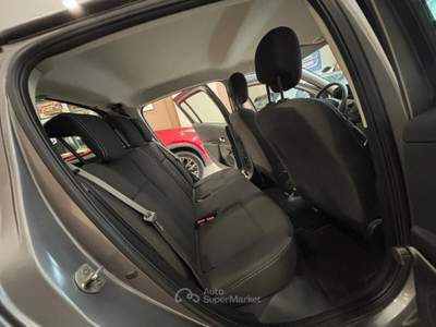Renault Clio ** OTTIME CONDIZIONI** Grigio usata Gravina in Puglia