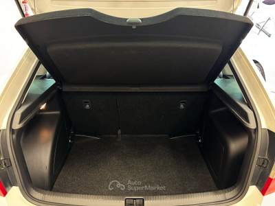 Skoda Rapid 1.4 TDI 90CV *cambio autom**PERFETTA Bianco usata Gravina in Puglia