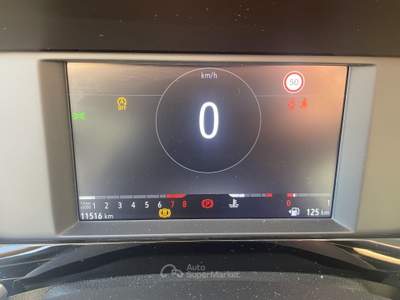 Opel Mokka GS PREZZO REALE Grigio usata Casalgrande