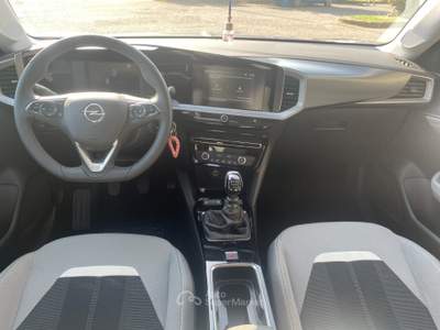 Opel Mokka GS PREZZO REALE Grigio usata Casalgrande