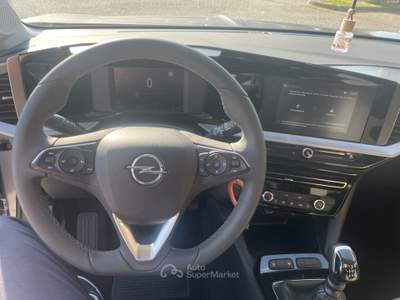 Opel Mokka GS PREZZO REALE Grigio usata Casalgrande