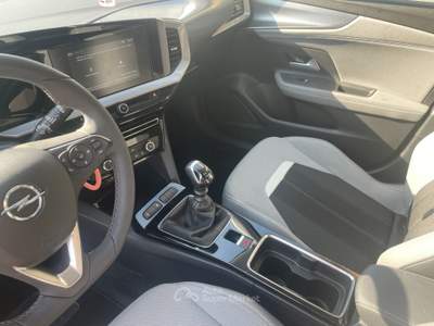 Opel Mokka GS PREZZO REALE Grigio usata Casalgrande
