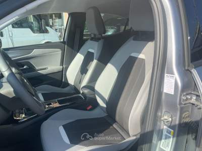 Opel Mokka GS PREZZO REALE Grigio usata Casalgrande