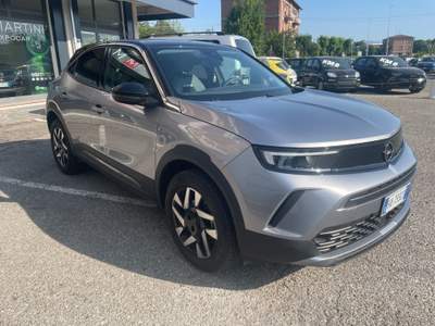 Opel Mokka GS PREZZO REALE Grigio usata Casalgrande