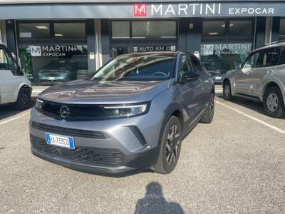 Opel Mokka GS PREZZO REALE Grigio usata Casalgrande