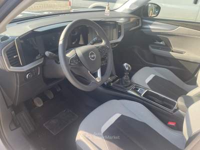 Opel Mokka GS PREZZO REALE Grigio usata Casalgrande