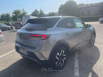 Opel Mokka GS PREZZO REALE Grigio usata Casalgrande