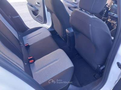 Opel Corsa Ultimate Bianco usata PARMA