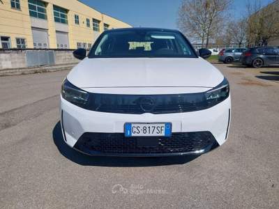 Opel Corsa Ultimate Bianco usata PARMA
