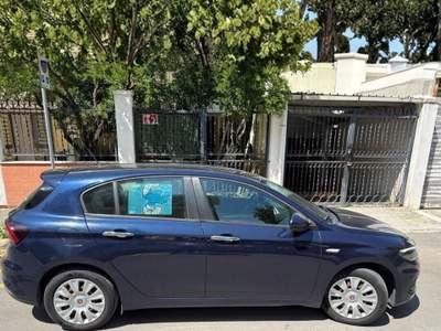 Fiat Tipo Tipo 1.4 SW Easy *GPL* Blu/Azzurro usata Bari