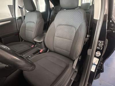 Ford Kuga Kuga III 1.5 ecoblue Titanium Business 2wd 120cv Nero usata Montecorvino Pugliano