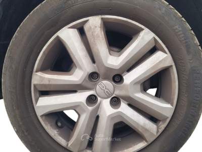 Dacia Sandero Stepway 1.0 TCe ECO-G Comfort Grigio usata Pisa