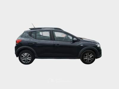 Dacia Sandero Stepway 1.0 TCe ECO-G Comfort Grigio usata Pisa
