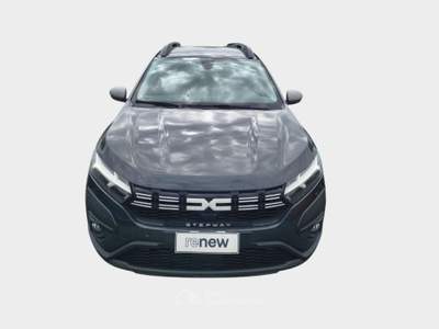 Dacia Sandero Stepway 1.0 TCe ECO-G Comfort Grigio usata Pisa