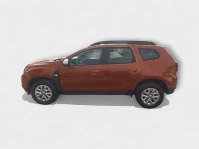 Dacia Duster 4x2 Expression Arancione usata Pisa