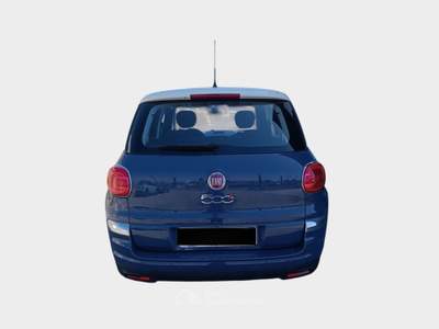 Fiat 500L 120 CV Lounge Blu/Azzurro usata Pisa