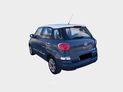 Fiat 500L 120 CV Lounge Blu/Azzurro usata Pisa