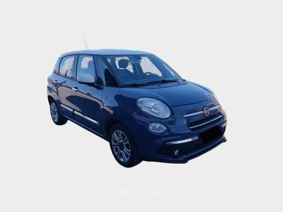 Fiat 500L 120 CV Lounge Blu/Azzurro usata Pisa