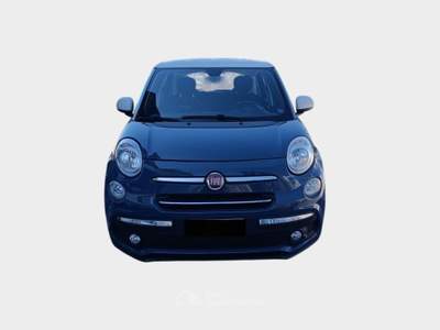 Fiat 500L 120 CV Lounge Blu/Azzurro usata Pisa