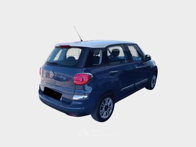 Fiat 500L 120 CV Lounge Blu/Azzurro usata Pisa