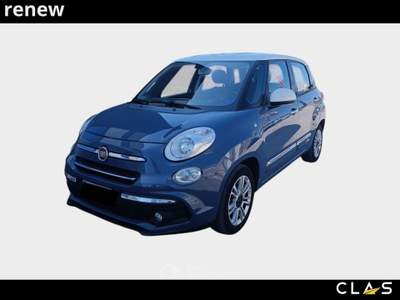Fiat 500L 120 CV Lounge Blu/Azzurro usata Pisa