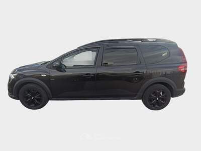 Dacia Jogger 100 CV 5 posti Extreme Up Nero usata Pisa