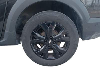 Dacia Jogger 100 CV 5 posti Extreme Up Nero usata Pisa