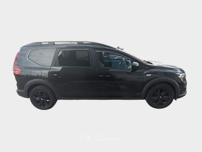 Dacia Jogger 100 CV 5 posti Extreme Up Nero usata Pisa